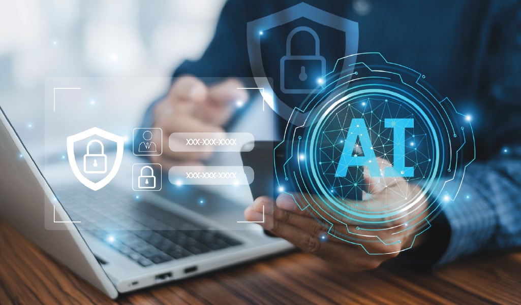 Ai‑Driven Cybersecurity Trends