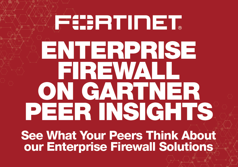 Enterprise Firewall Solutions Review